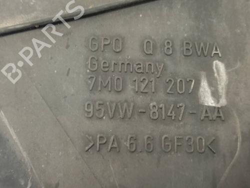 Radiator fan FORD GALAXY I (WGR) 1.9 TDI | BP19939079M35 