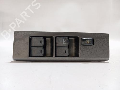 Used Left front window switch NISSAN PATHFINDER III (R51) 2.5 dCi (174 hp) 30375432
