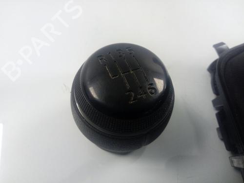 Shift knob RENAULT EXPRESS Box Body/MPV 1.5 Blue dCi 95 (F6AB) | BP29410199I34 