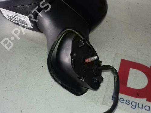 Left mirror RENAULT CLIO IV (BH_)  | BP12650989C26 