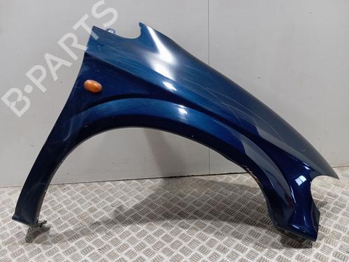 Used Right front fenders Right front fenders CHRYSLER VOYAGER IV (RG, RS) 2.8 CRD (150 hp) 40506024 40506024