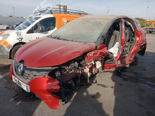 Brugte RENAULT CAPTUR II (HF_) [2020-2026]  4420938