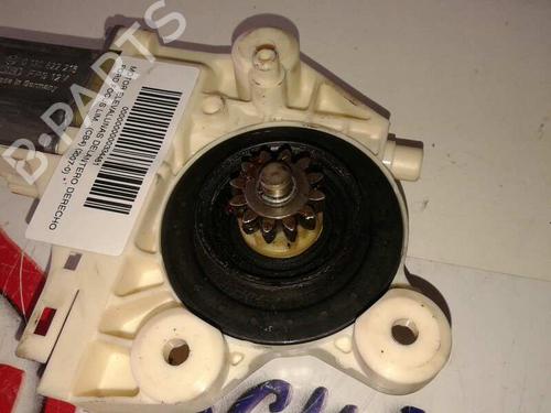 Right front window motor FORD FOCUS II (DA_, HCP, DP)  | BP12640786E20 