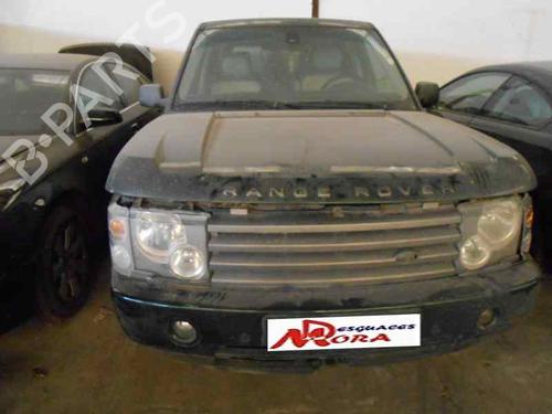 Steering column stalk LAND ROVER RANGE ROVER III (L322) 3.0 D 4x4 | BP16705368I23 