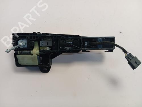 Front left exterior door handle RENAULT MEGANE IV Hatchback (B9A/M/N_)  | BP29410530C128 