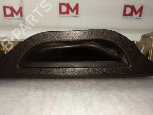 Rear left exterior door handle SEAT LEON (1P1) | BP16472320C130