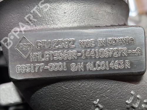 Engine NISSAN INTERSTAR Van (X62B)  | BP36910919M1  - Image 5