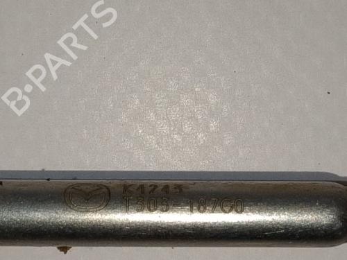 Electronic sensor MAZDA CX-60 (KH_) 3.3 e-SKYACTIV-D MHEV | BP40120594M84 - Image 3