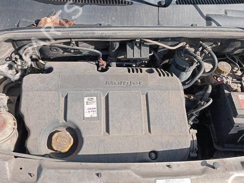 AC compressor FIAT DOBLO MPV (119_, 223_) 1.9 JTD | BP16316363M34 