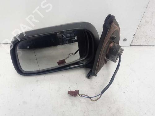 Left mirror NISSAN ALMERA I (N15) 1.6 | BP12658556C26 