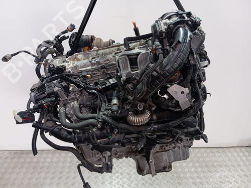 Used Engine CITROËN BERLINGO Box Body/MPV (K9) [2018-2025]  29376615