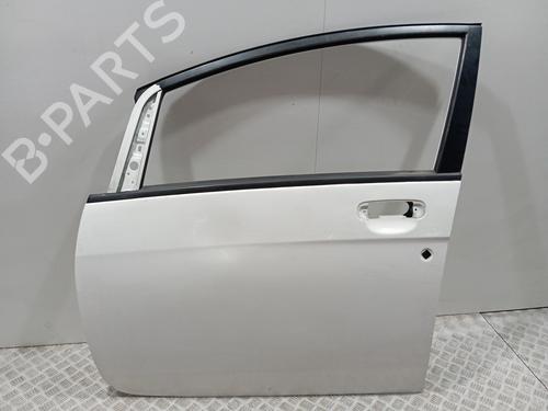 Porte avant gauche Porte avant gauche CITROËN C-ZERO [2010-2026] 35953235 35953235