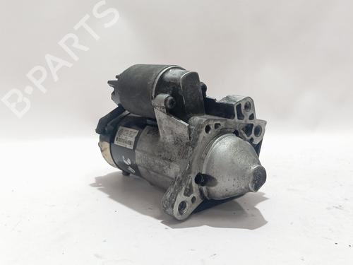 Used Starter Starter RENAULT CLIO III (BR0/1, CR0/1) [2005-2014] 35725169 35725169