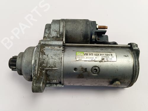 Used Starter Starter SEAT TOLEDO II (1M2) [1998-2006] 35904355 35904355