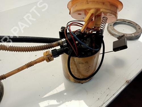 Fuel pump BMW 3 (E90) 320 d | BP12669520M76 