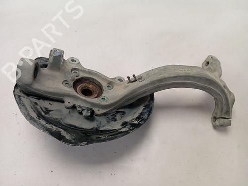 Left front steering knuckle AUDI A6 C6 (4F2) 3.0 TDI quattro | BP37233578M25 - Image 3