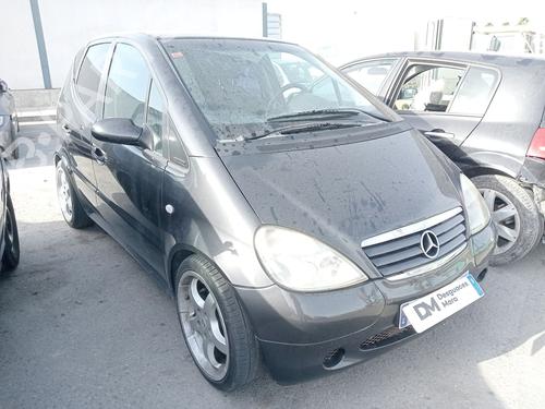 Used Parts MERCEDES-BENZ A-CLASS (W168)  A 170 CDI (168.008)  4616725