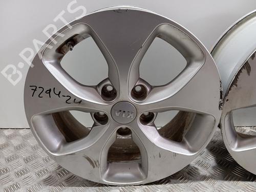 Rim KIA CARENS IV 1.6 GDi | BP23527000C45 