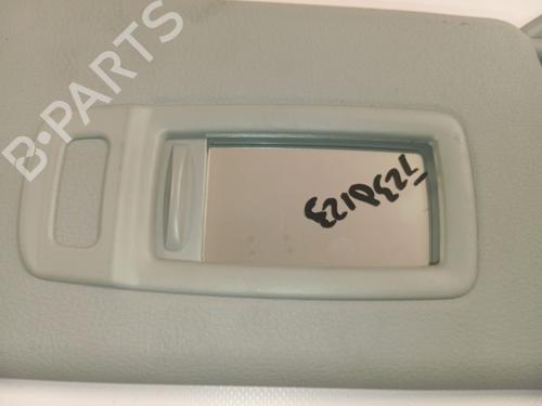 Right sun visor BMW 1 (F70) 120 d Mild-Hybrid | BP40458955I2 - Image 3