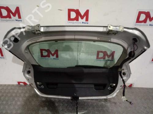 Tailgate OPEL ASTRA J (P10)  | BP12666756C6 