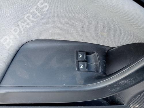 Headlight switch SEAT IBIZA IV (6J5, 6P1)  | BP23117521I24 