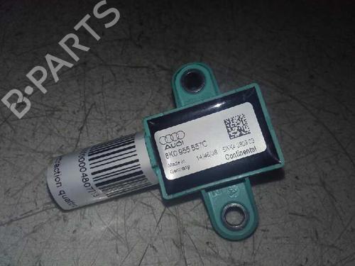 Elektronisk sensor AUDI Q3 (8UB, 8UG) | BP12935767M84
