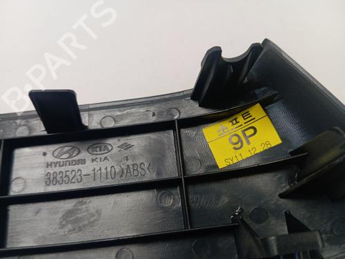 Right rear window switch HYUNDAI ix35 (LM, EL, ELH) | BP36431389I28 - Image 3