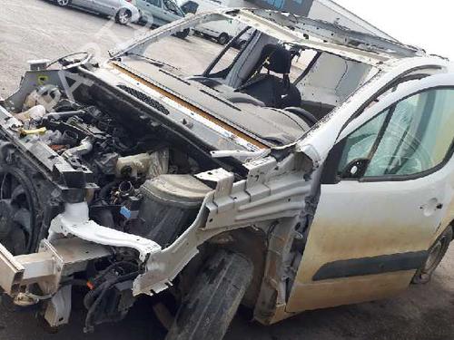 Engine PEUGEOT PARTNER Tepee  | BP12674379M1 