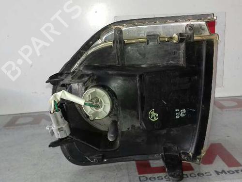 Right front indicator TOYOTA LAND CRUISER 100 (_J1_) 4.2 TD (HDJ100_, HDJ100) | BP16912822C33 