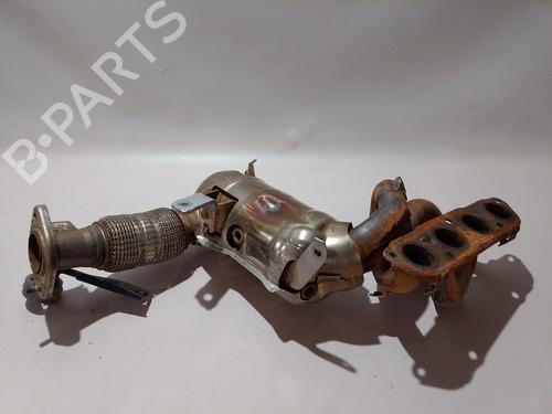 Used Catalyst Catalyst MAZDA CX-60 (KH_) e-SKYACTIV PHEV (KH0H) (328 hp) 40120557 40120557