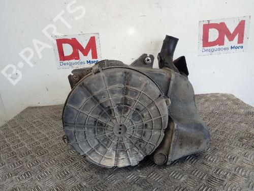 Air filter box FORD FOCUS III  | BP19260778M87 