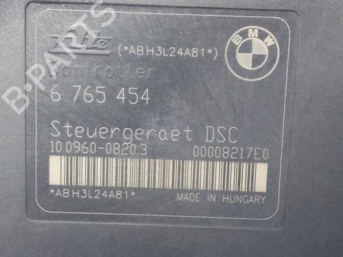 ABS pump BMW 3 Compact (E46) 320 td | BP14367168M43 