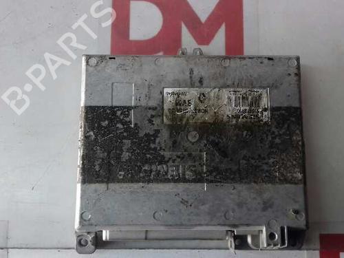 Used Engine control unit (ECU) RENAULT CLIO II (BB_, CB_) 1.2 (BB0A, BB0F, BB10, BB1K, BB28, BB2D, BB2H, CB0A,... (58 hp) 12650732