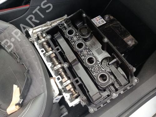 Electronic sensor OPEL ASTRA J GTC 1.6 Turbo (08) | BP38951107M84 - Image 8