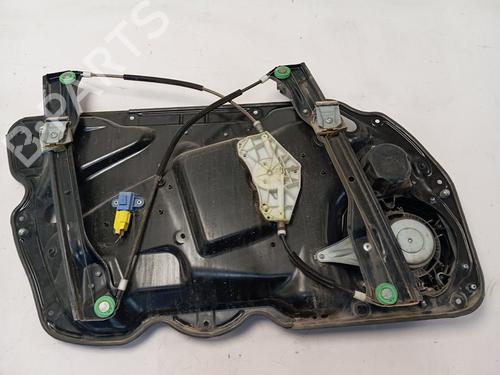 Front right window mechanism VW PASSAT B6 (3C2) | BP30512918C23