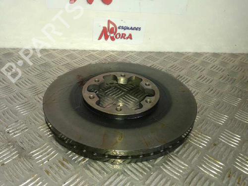 Used Other NISSAN MURANO II (Z51) 2.5 dCi 4x4 (190 hp) 14127859