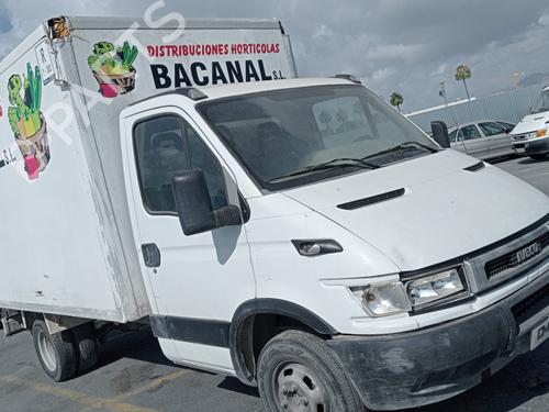 Alternator IVECO DAILY III Platform/Chassis 35 C 14 | BP22769856M7 