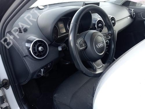 Front bumper AUDI A1 Sportback (8XA, 8XF)  | BP31157636C7 