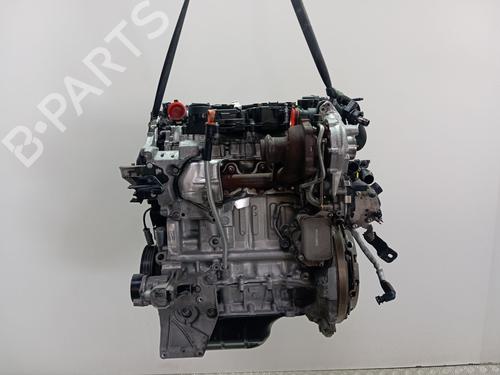 Used Engine Engine 38620039 38620039