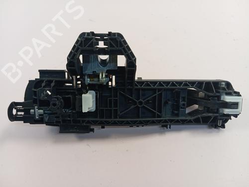 Front right exterior door handle MERCEDES-BENZ B-CLASS Sports Tourer (W246, W242) B 180 CDI / d (246.212) | BP27235972C129 