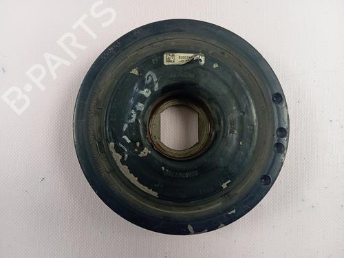 Used Pulley NISSAN QASHQAI I (J10, NJ10) [2006-2015]  30376811