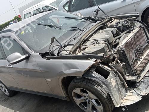 Rear bumper BMW X1 (E84) xDrive 18 d | BP17590012C8 