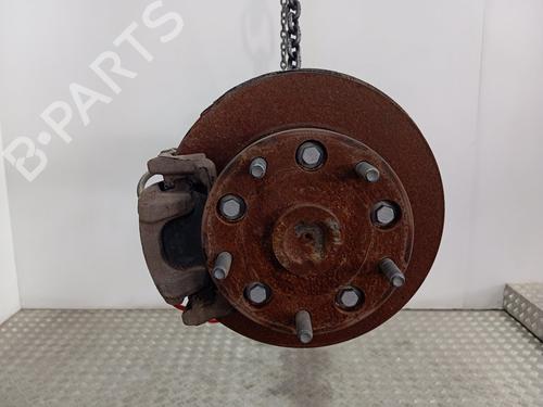 Essieu arrière FORD TRANSIT V363 Bus (FAD, FBD)  | BP30376043M2 