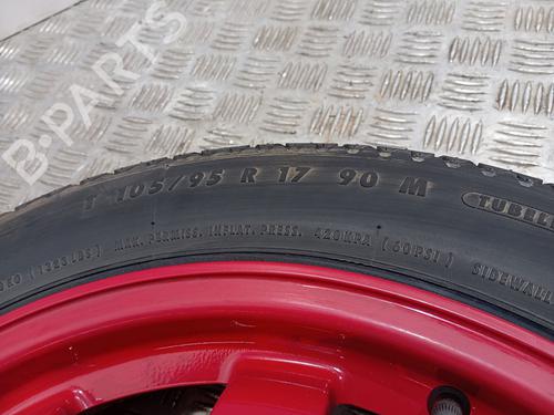 Jack Kit PORSCHE BOXSTER (986) | BP30374494C119