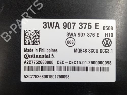 Electronic module SEAT LEON (KL1, KLG) 1.4 TSI e-Hybrid | BP36385359M83  - Image 5
