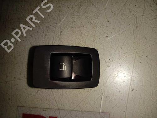 Used Left rear window switch BMW 3 (E90) 320 d (177 hp) 30370978