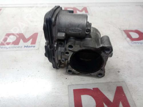 Throttle body FORD TRANSIT V363 Van (FCD, FDD) 2.0 EcoBlue | BP16565393M82 