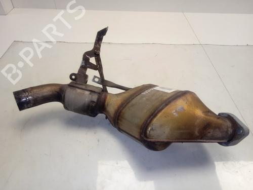 Catalyst BMW 3 (E46) 330 d | BP18162367M10 