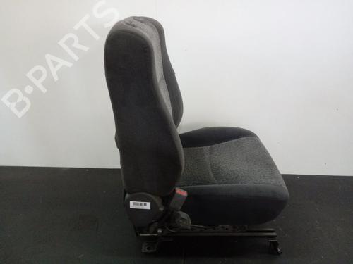 Right front seat TOYOTA LAND CRUISER PRADO (_J12_) 3.0 D-4D (KDJ120, KDJ125) | BP16436215C16 