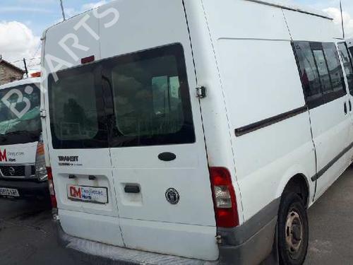 AC radiator FORD TRANSIT Van (FA_ _) 2.2 TDCi | BP12936927M32